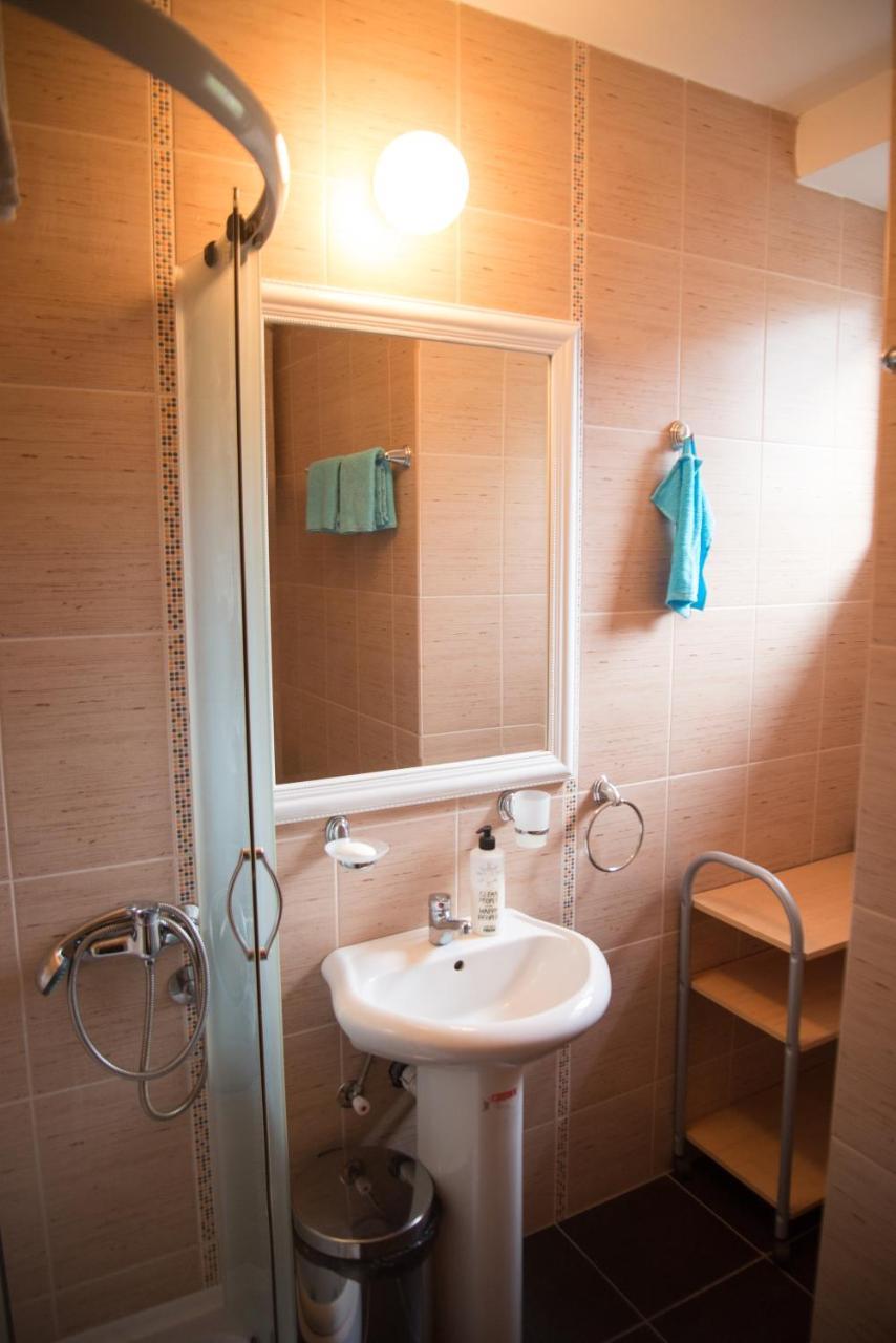 Blue Apartman Ниш Экстерьер фото